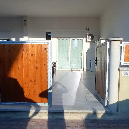 Casa Del Mirto * Olbia