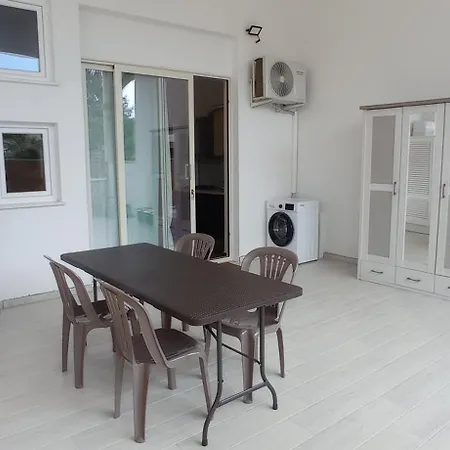 Casa Del Mirto Сasa de vacaciones