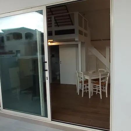 Casa Del Mirto Feriehus Olbia