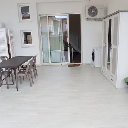 بيت للعطل Casa Del Mirto