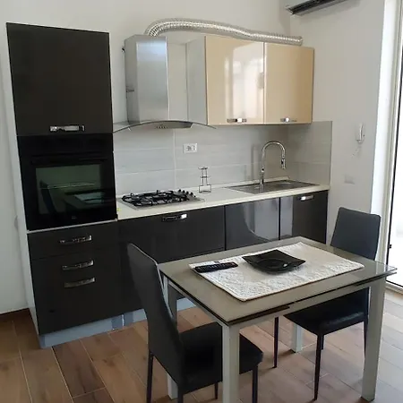 Casa Del Mirto Vakantiehuis *