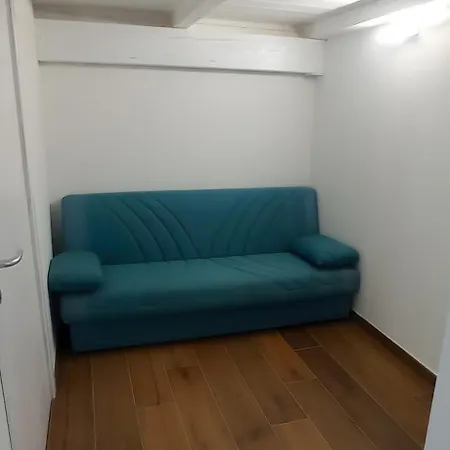 Vakantiehuis Casa Del Mirto *