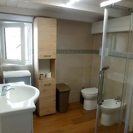Сasa de vacaciones Casa Del Mirto Olbia