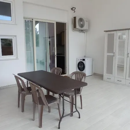 بيت للعطل Casa Del Mirto *