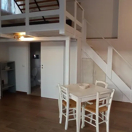 Casa Del Mirto Vakantiehuis