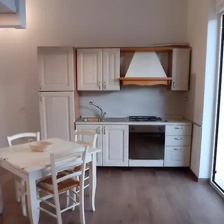 Casa Del Mirto * Olbia