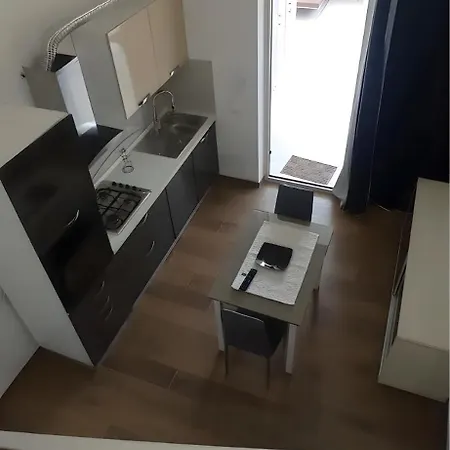 Casa Del Mirto أولبيا