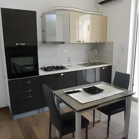 Сasa de vacaciones Casa Del Mirto *
