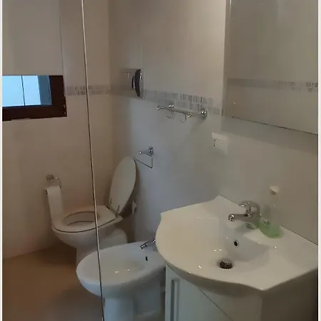 Casa Del Mirto بيت للعطل